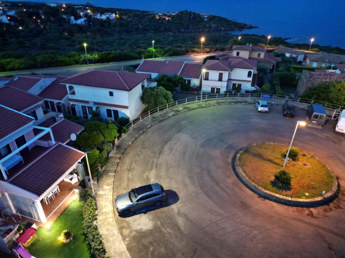 Villetta Giulia Fronte Mare Stintino Extérieur photo