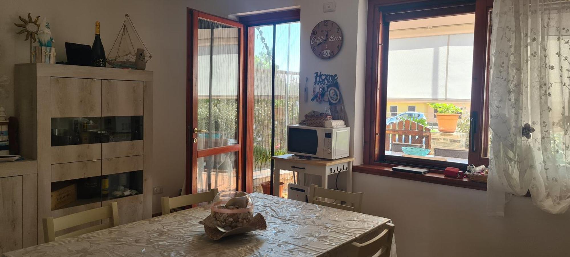 Villetta Giulia Fronte Mare Stintino Extérieur photo
